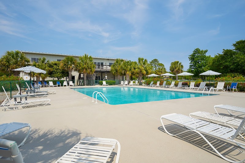 Topsail Sound Campground