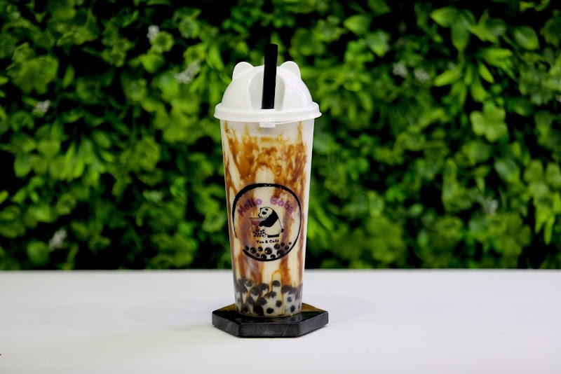 Hello Boba Tea & Cafe photo 4