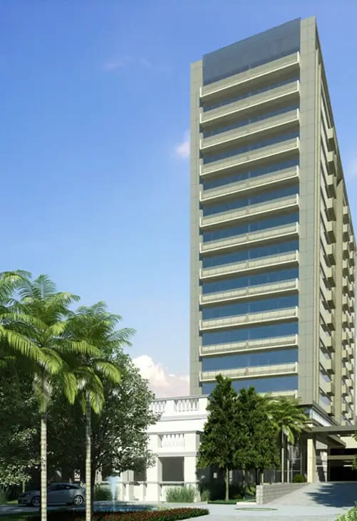 M3 Clinica Odontológica