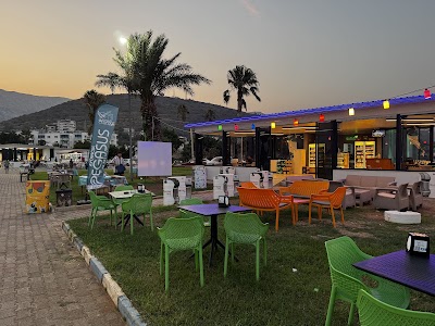 PEGASUS AYDINCIK RESTAURANT - Restoran