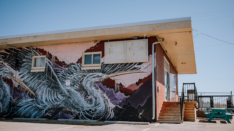 Olds Town Square photo 4