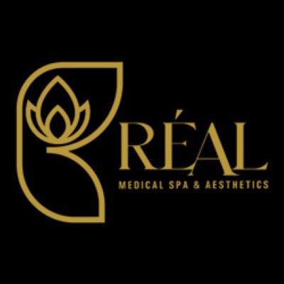 Real Medical Spa and Aesthetics