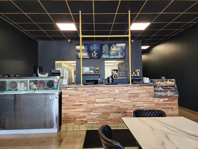 GP Coffee and Cream photo 4