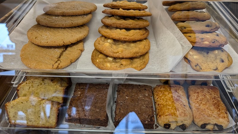 GP Coffee and Cream photo 2