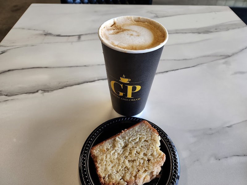 GP Coffee and Cream photo 3