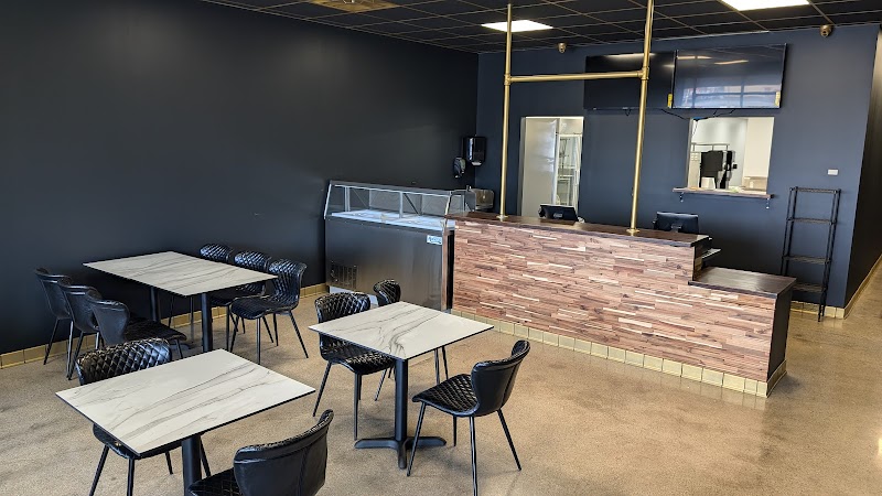 GP Coffee and Cream photo 1