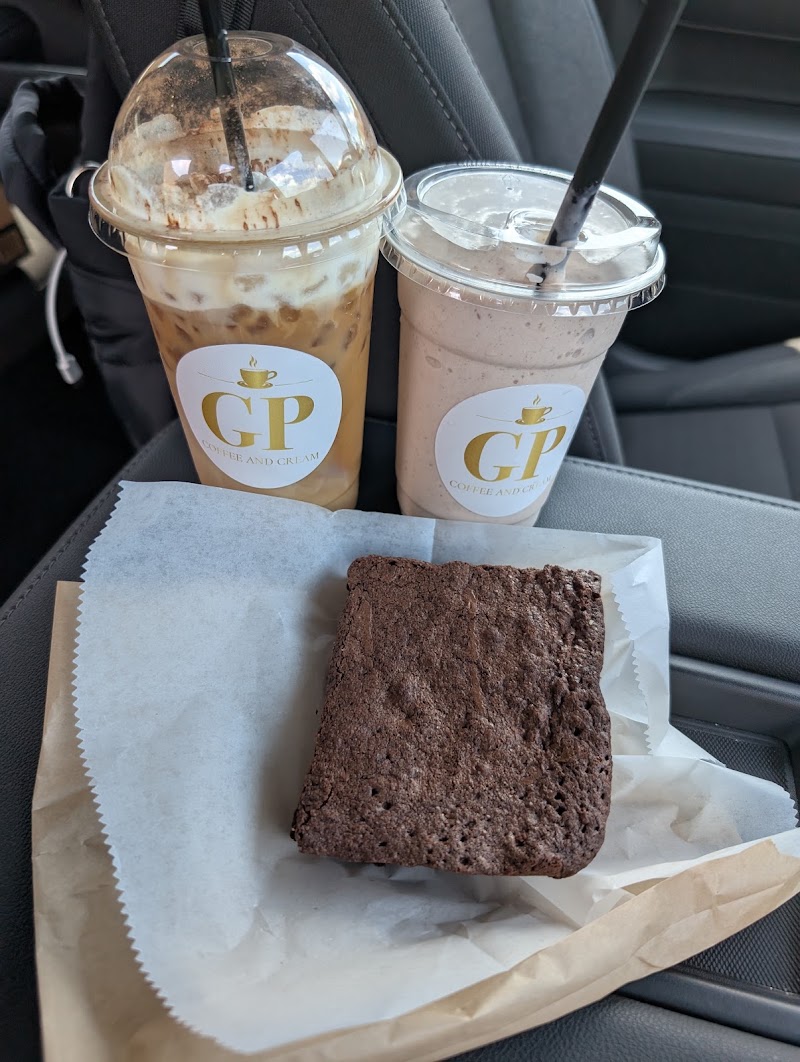 GP Coffee and Cream photo 3