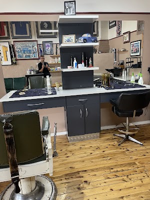 Gattuso Hair for Men