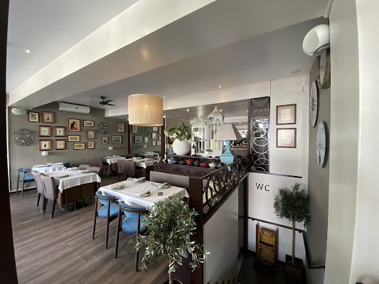 Restaurante Luna Leiria