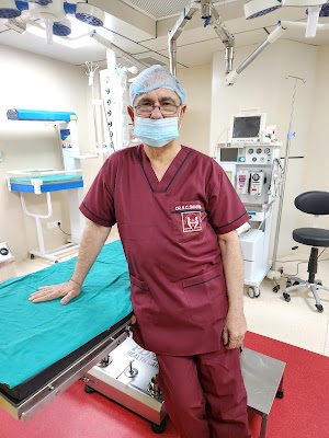 Dr RC SHARMA (Sr. Gynaecologist Jammu) - Image 2