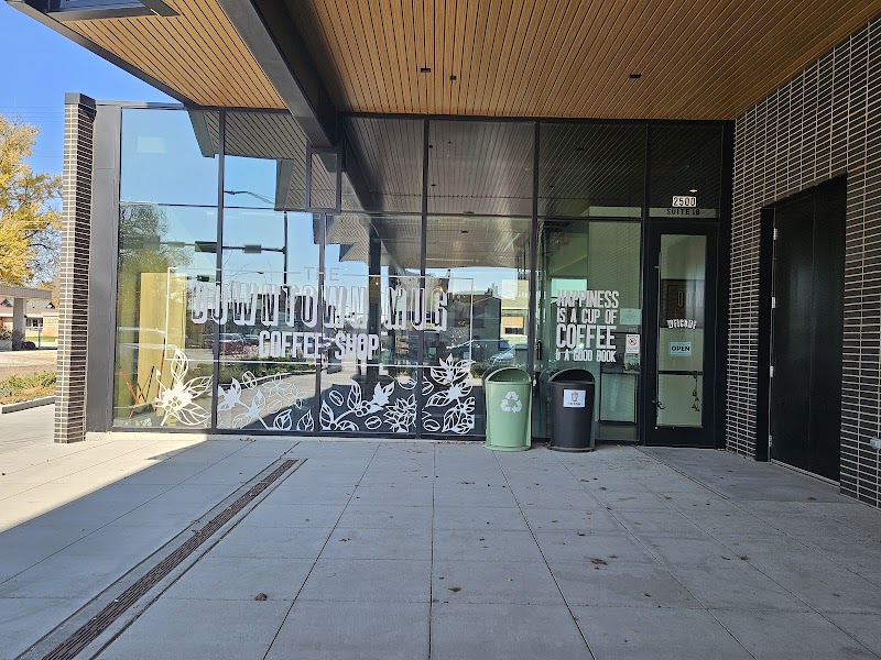 The Downtown Mug photo 1