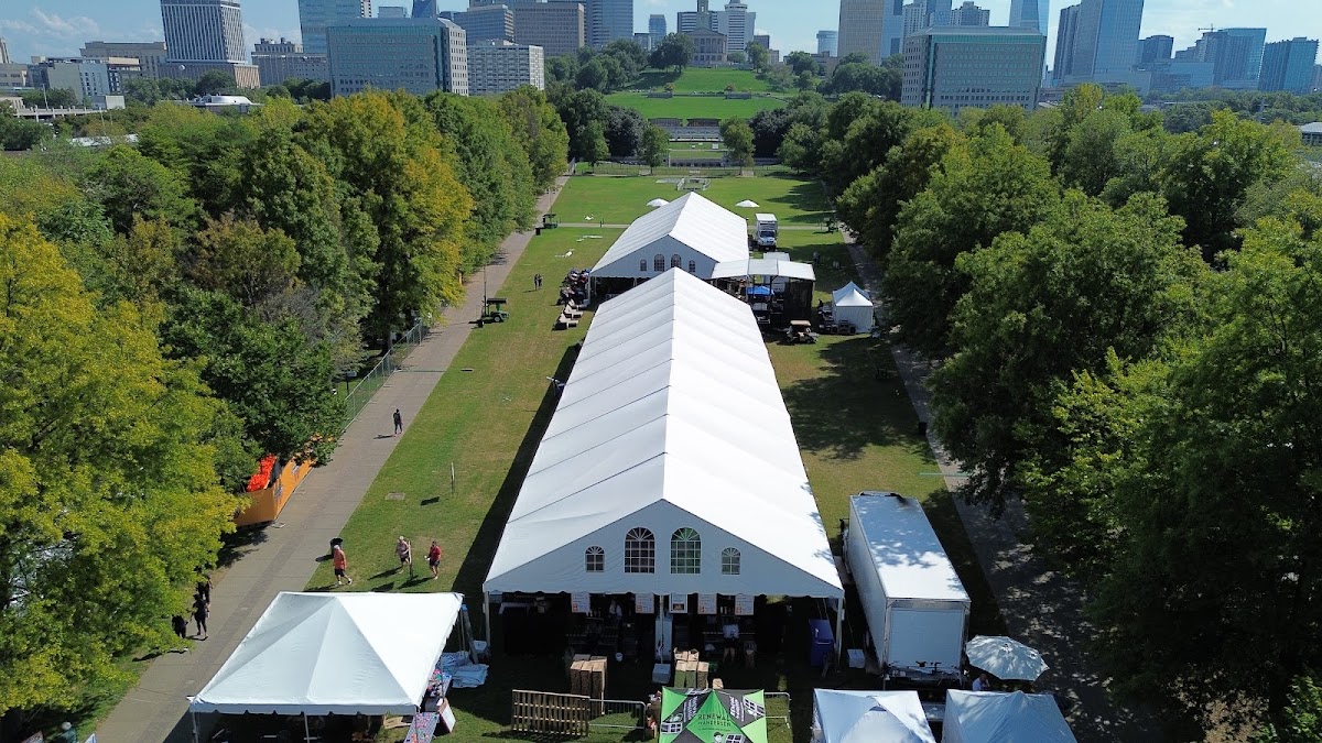 Grand Tents & Events: Google Places image 5