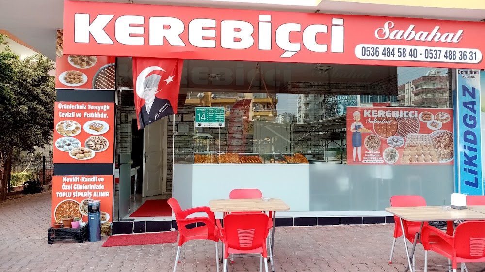 Kerebiçci Sabahat fotoğraf 1