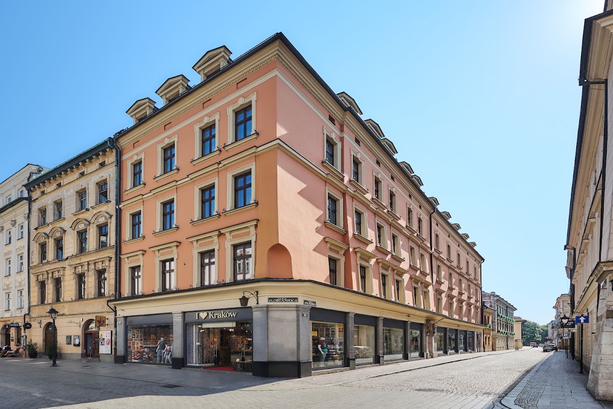 Hotel Unicus Krakow Old Town, dog-friendly hotel, photo 4