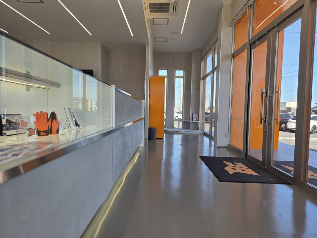 ＢＵＤＤＩＣＡ（バディカ）倉敷支社 - 画像3