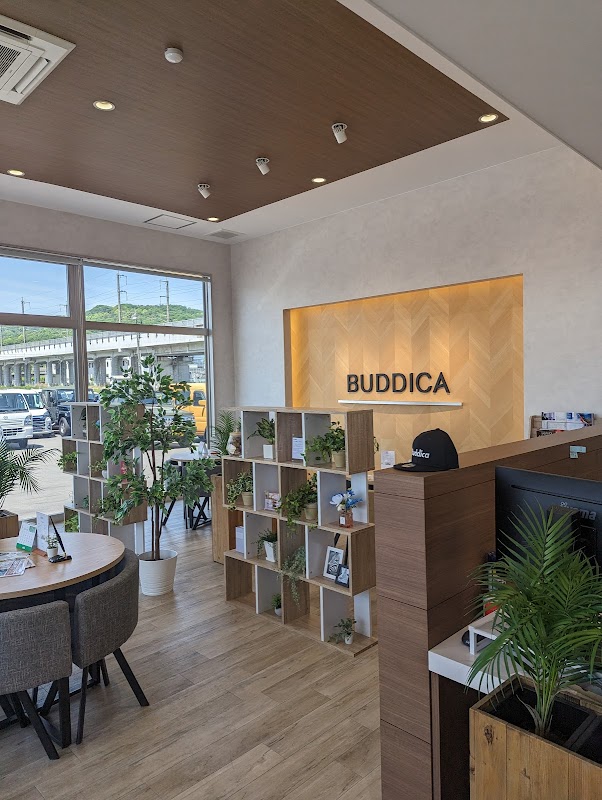 ＢＵＤＤＩＣＡ（バディカ）倉敷支社 - 画像2