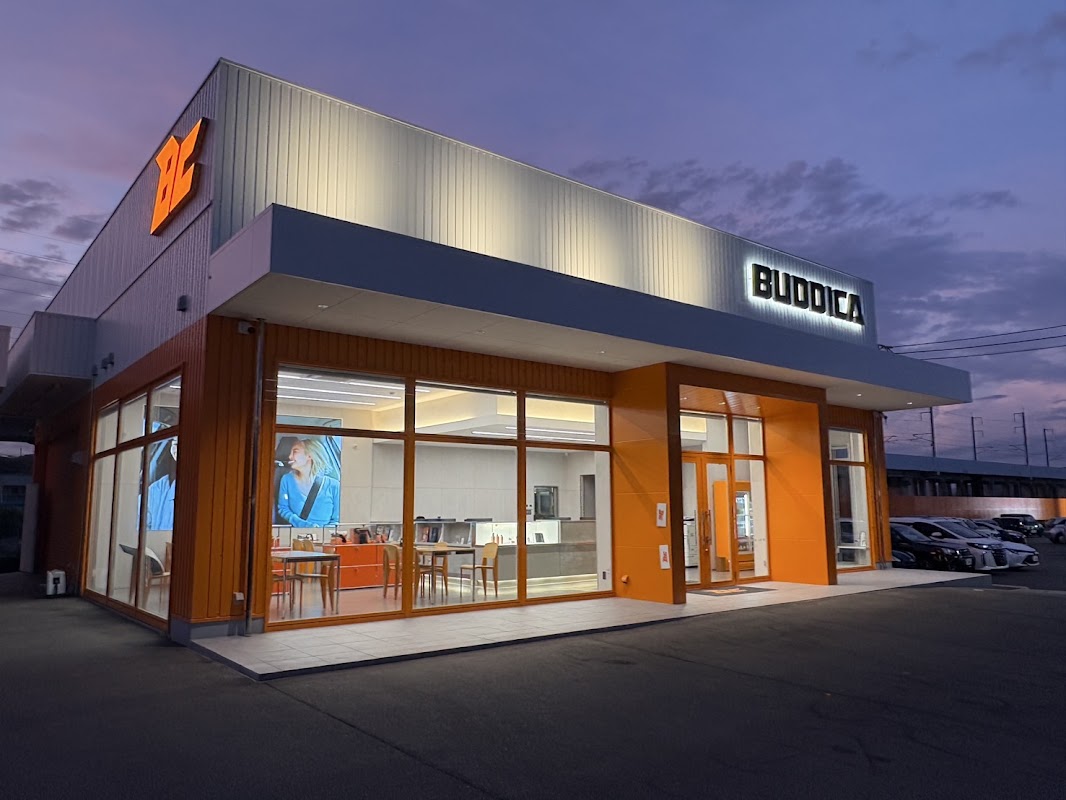 ＢＵＤＤＩＣＡ（バディカ）倉敷支社