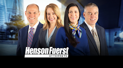Henson Fuerst, Attorneys at Law - Car accident lawyer in Raleigh