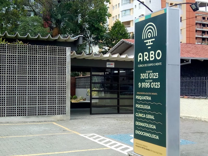 Foto de Arbo Clinica de Corpo e Mente