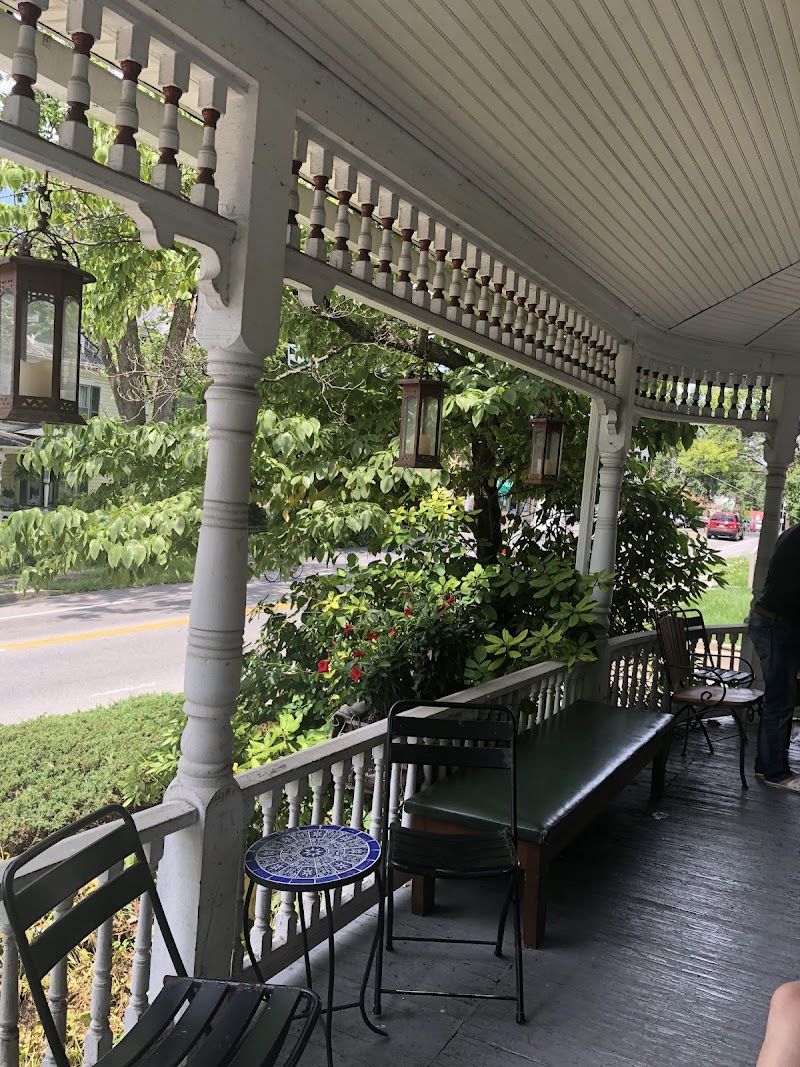 Café Lemont photo 1