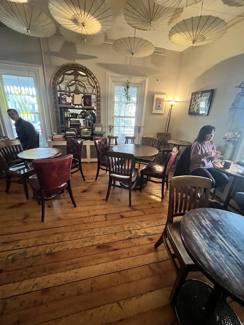 Café Lemont photo 4