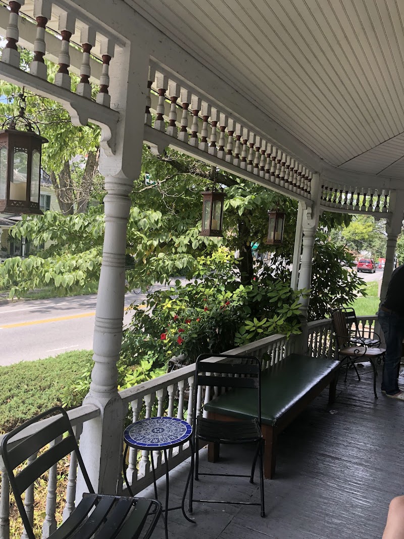 Café Lemont photo 1