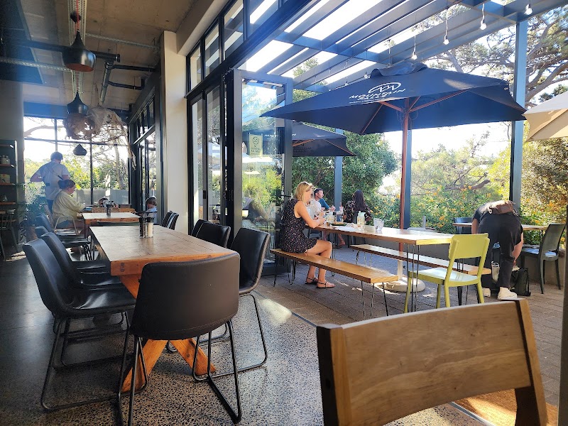 Deer Park Café photo 5