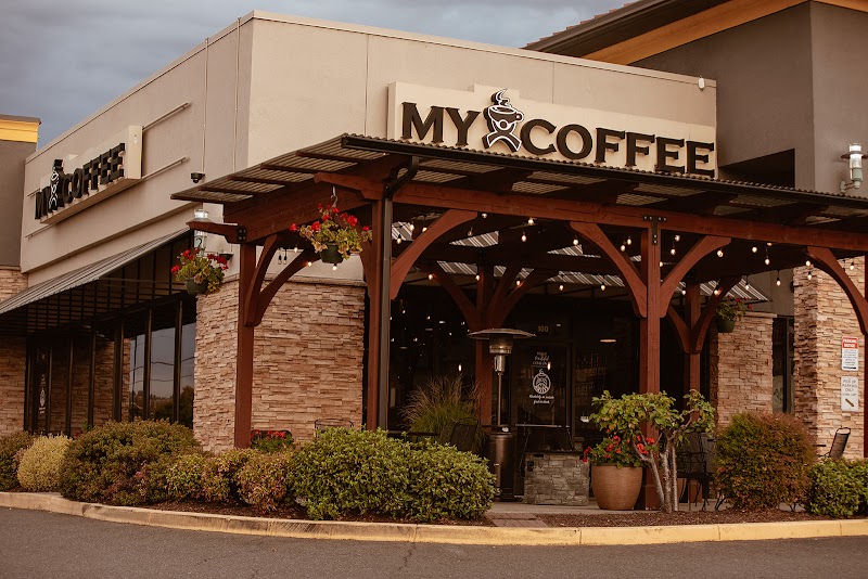 My Coffee photo 1
