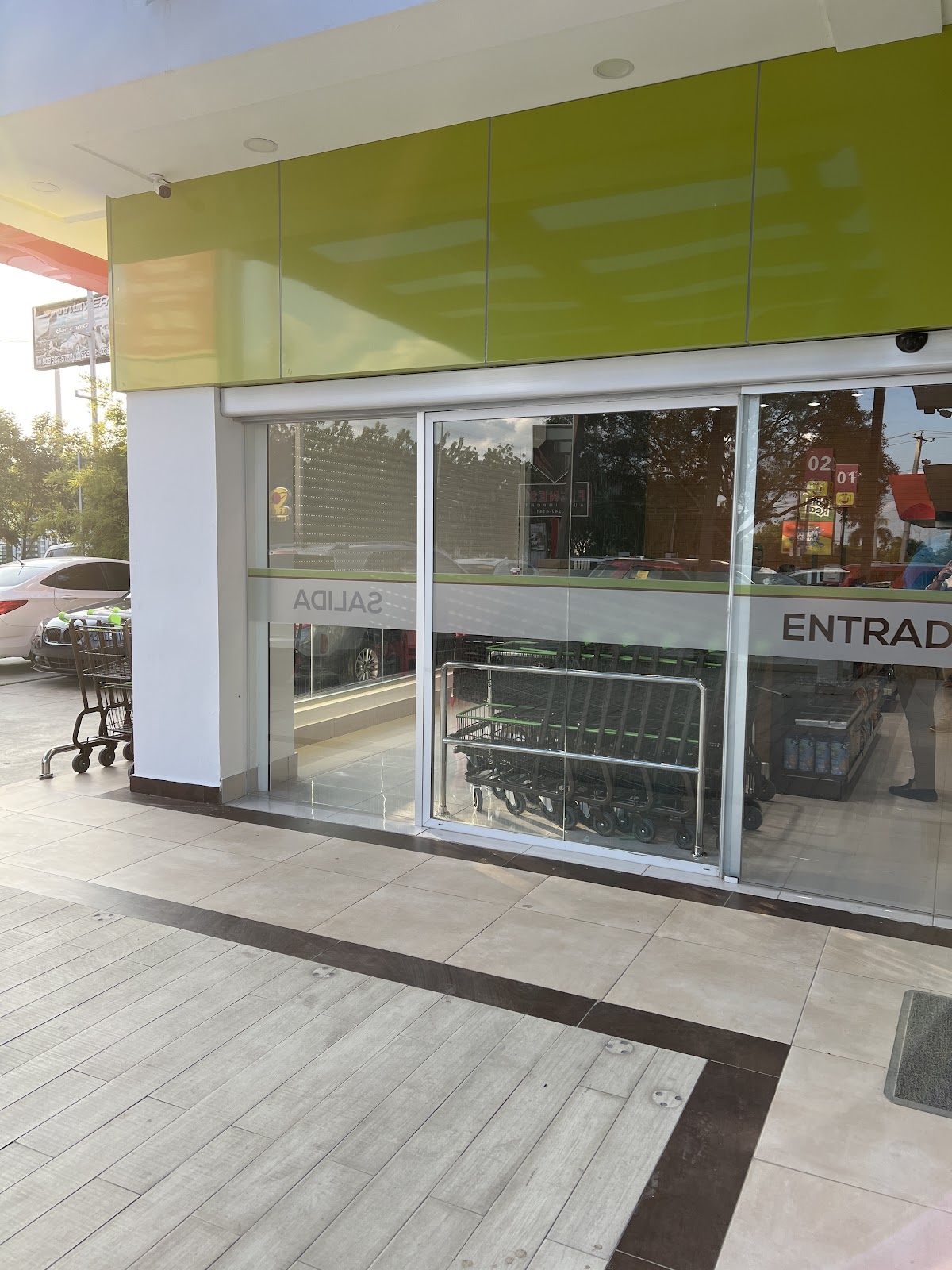 Supermercado Bohio - Imagen 1