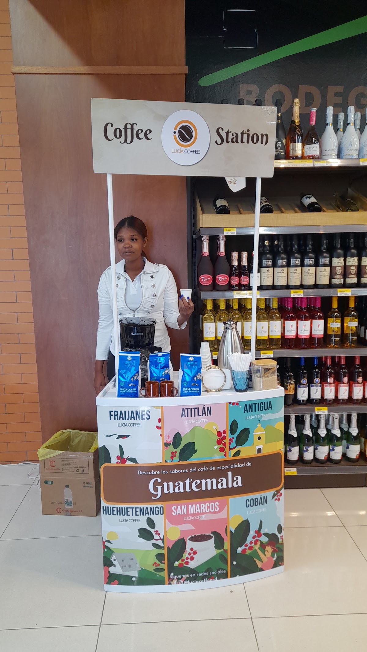 Supermercado Bohio - Imagen 2
