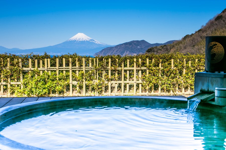 Fugaku Gunjo - ryokan in Izu/Toi Onsen, Shizuoka (3)