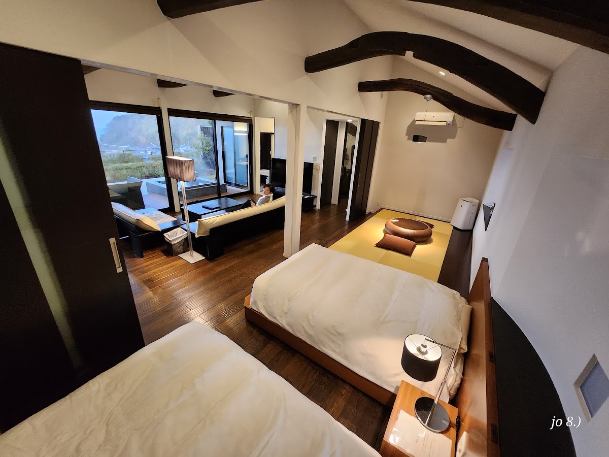 Fugaku Gunjo - ryokan in Izu/Toi Onsen, Shizuoka (2)