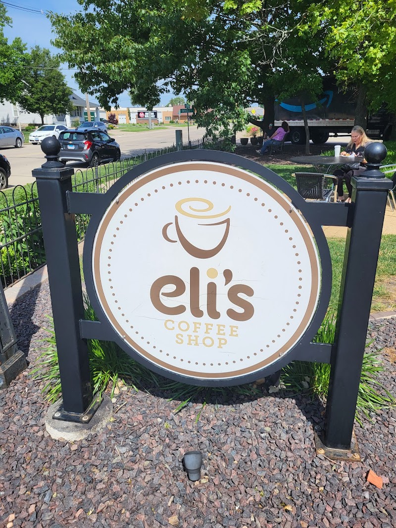 Eli's Coffee Shop - Morton photo 3