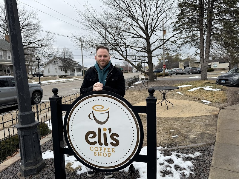 Eli's Coffee Shop - Morton photo 3