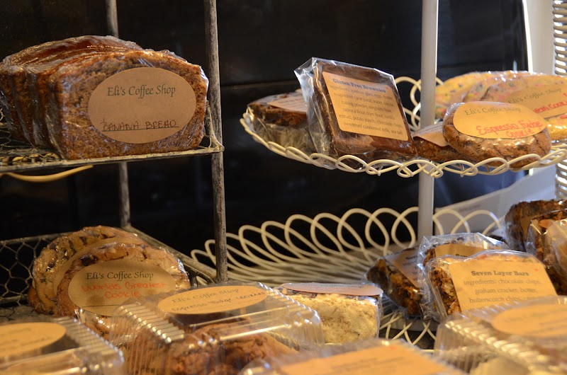 Eli's Coffee Shop - Morton photo 3