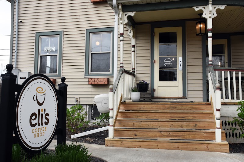 Eli's Coffee Shop - Morton photo 4