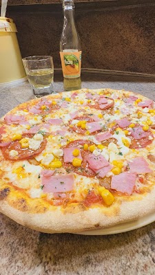 Photo Pizzeria Pierrofino Cronenbourg