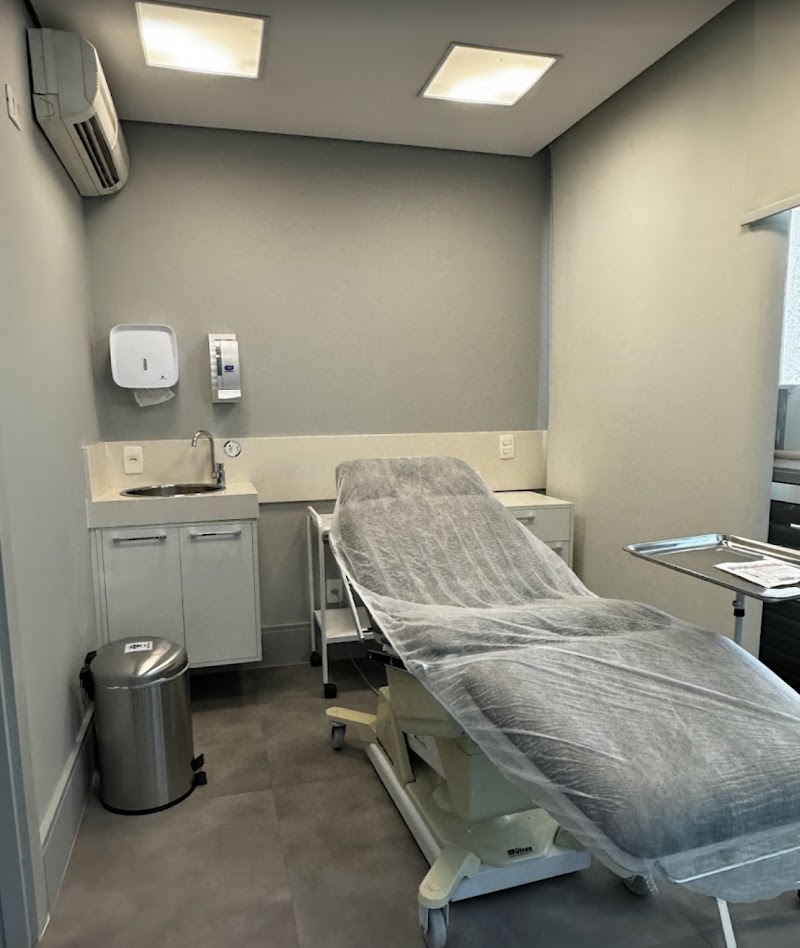 Foto de Instituto de Cardiologia Renata Couto - Cardiologia - Cardiologista na Zona Sul em São Paulo