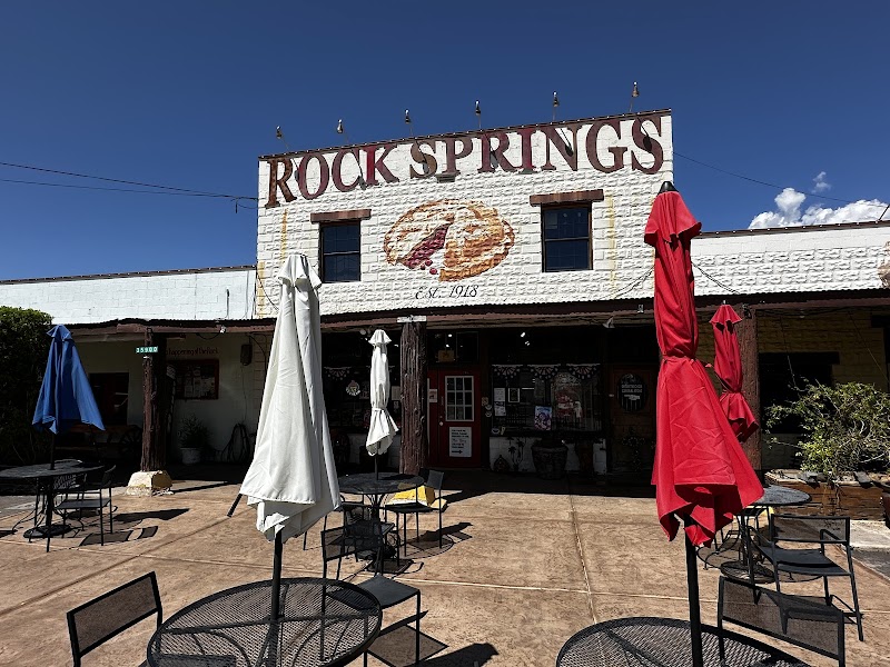 Rock Springs Café photo 4