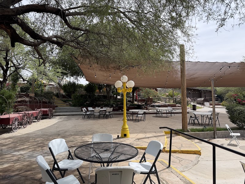 Rock Springs Café photo 2