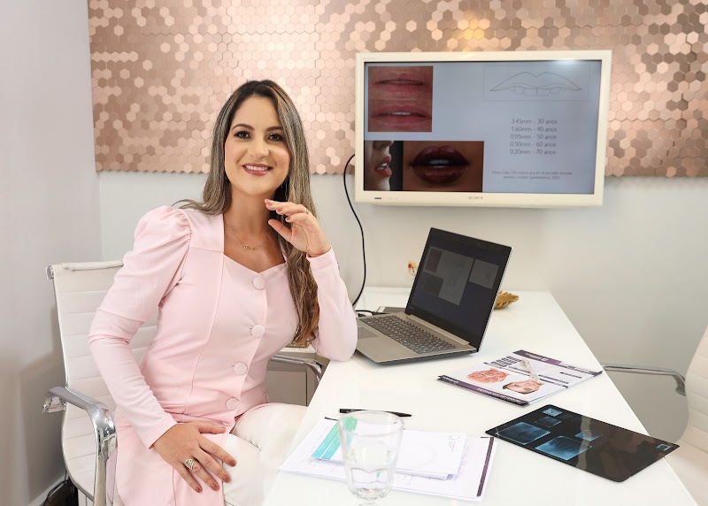 Dra Paula Bittencourt