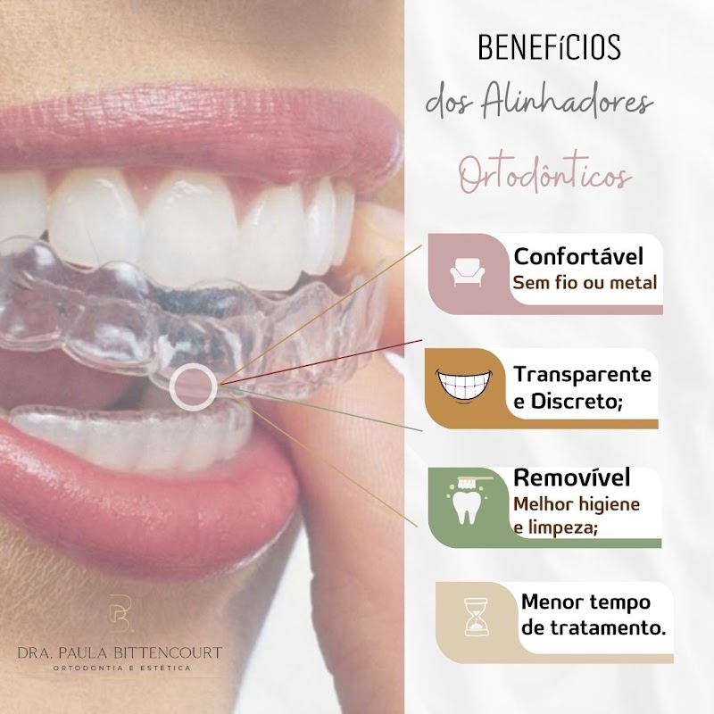 Dra Paula Bittencourt - foto 4