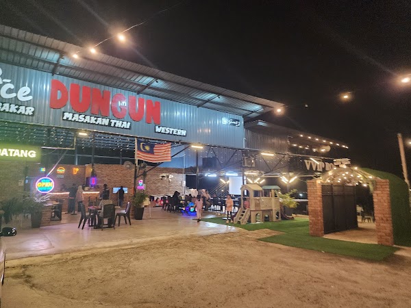 Cape Fence Dungun - Photo 1