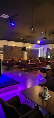 مقهى منطقة الكيف