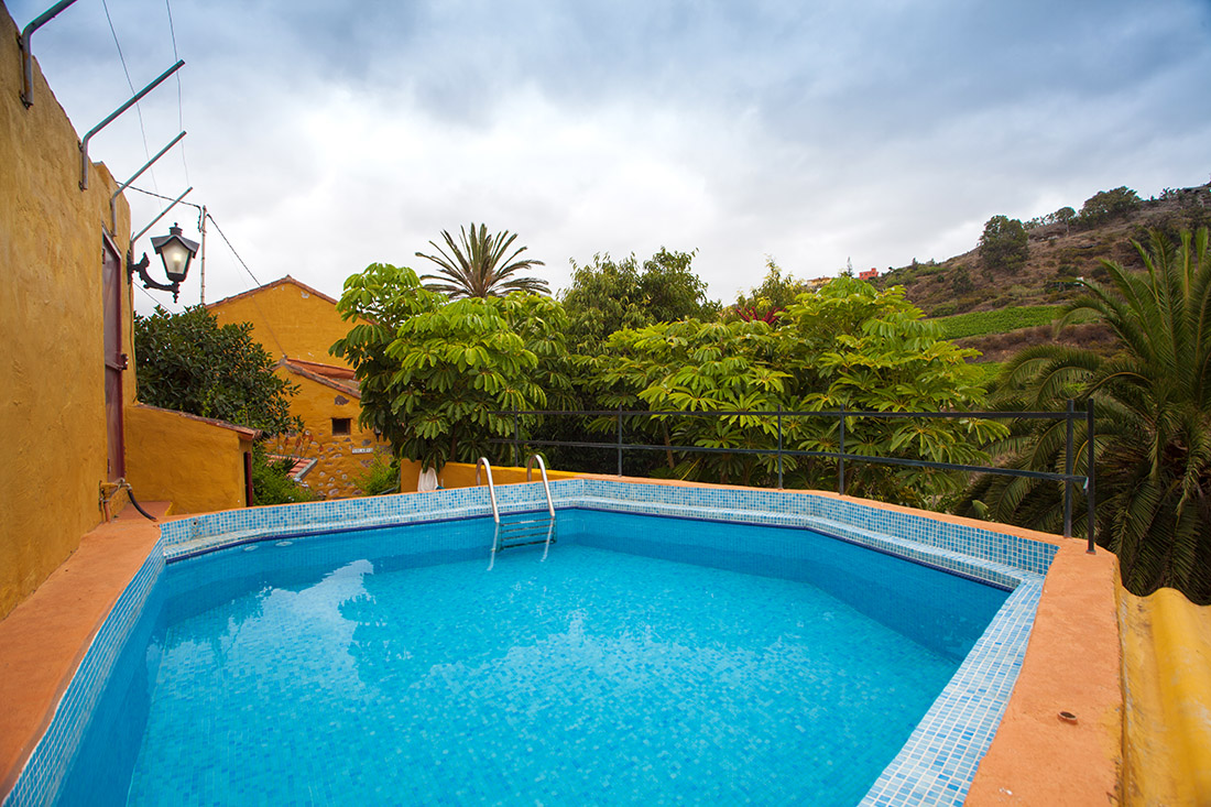 La Tejana — 3