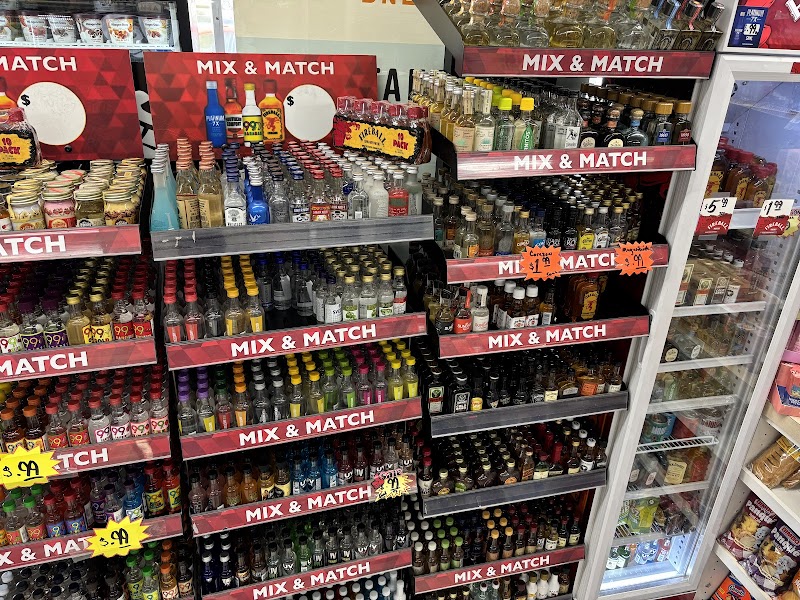 Ocean Liquor photo 4