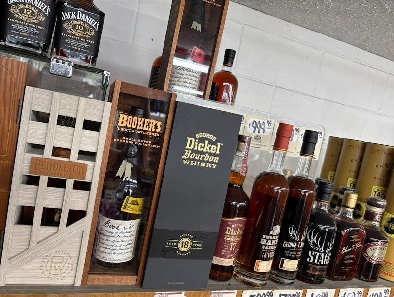 Ocean Liquor photo 2