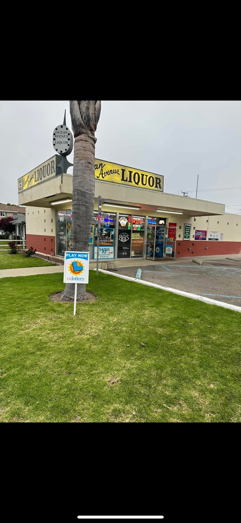 Ocean Liquor photo 1
