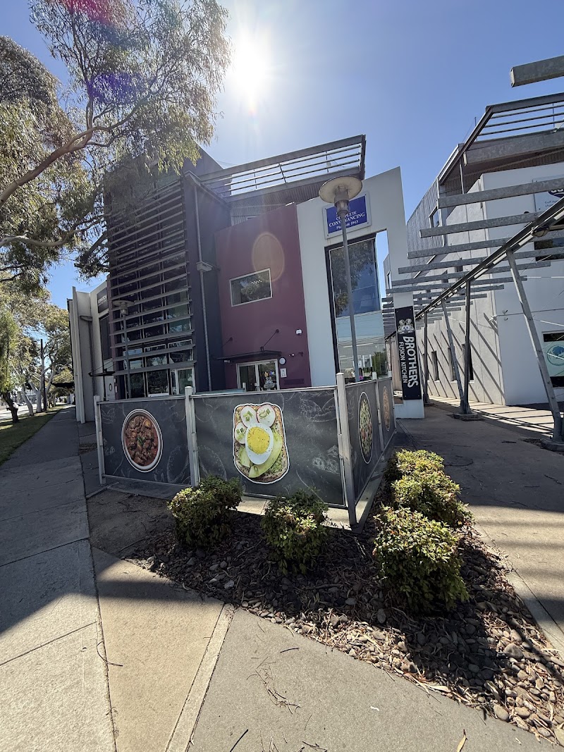 Brothers Indian Restaurant & Cafe - Port Melbourne photo 7