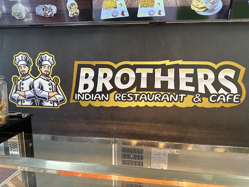 Brothers Indian Restaurant & Cafe - Port Melbourne photo 8